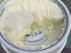 顺德双皮奶-民信老铺(人民路店)