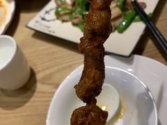 -秦香阁·西北家常菜(徐汇日月光中心店)