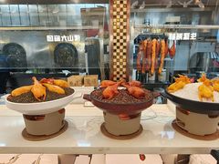 -朱记乳鸽王·非遗石岐乳鸽·全鸽宴(大兴旗舰店)
