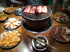 -原始泥炉烤肉(总店)