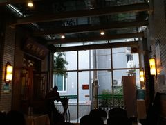 -成都驻京办餐厅(蜀都宾馆店)