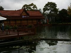 -云南民族大观园