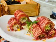 -點無缺茶楼·海鲜酒家(世博店)