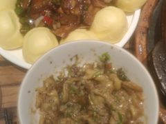 -老板恋上鱼(印象城店)