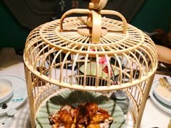 -佬麻雀·新湘菜(珠海金发购物中心店)