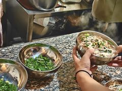 -正宗杨记普洱酸醋米线(总店)