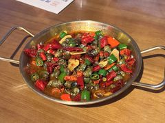 麻辣田螺-神府路壹号·海鲜烧烤·砂锅粥·锅物(三坊七巷店)