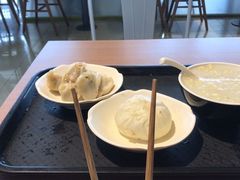 -上海外国语大学（虹口校区）食堂