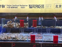 -喝丢一只鞋海鲜烧烤·海肠捞饭(东关街店)