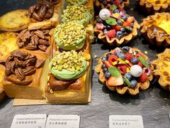 -Money Shops(愚园路店)