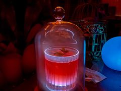 -鸡尾酒实验室酒吧(隆礼路店)