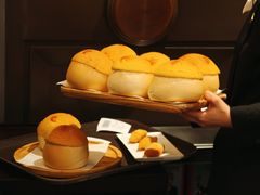 -炳胜品味(深圳湾万象城店)