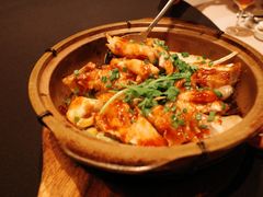 砂锅鱼头-新荣记(椒江店)