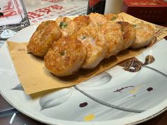-淮安宴·淮扬菜(清河路一店)