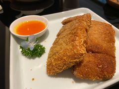 千番芋泥鸭-闽和南(深圳万象城店)