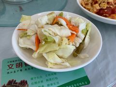 -天乐农家鱼头王(天目湖店)