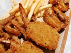 -必胜客(世欧广场店)