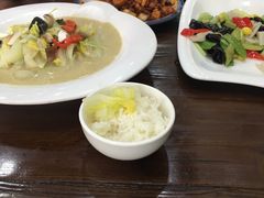 -京味小馆(东坝店)