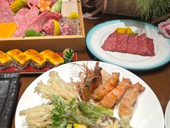 -隐炉和牛烧肉店(群力店)