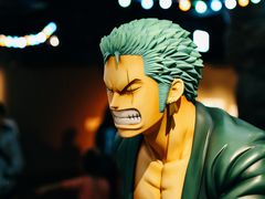 -东京塔海贼王主题公园