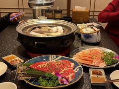 -醉火烧泥炉烤肉(孩儿巷店)
