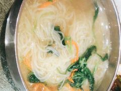 清汤热面-春花民族美食(佳木斯总店)
