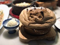 -绿茶餐厅(成都太古里店)