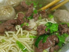 牛肉面-辉程汤粉店(顺发路店)