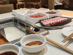 -海底捞火锅(佳兆业广场店)