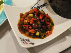 -钱记·乡野菜(紫荆花路店)