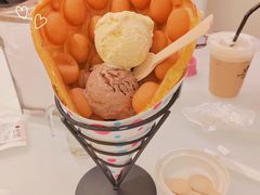 -甜艺廊(永利皇宫店)