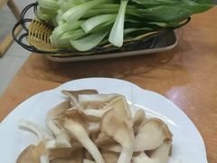 -芦记我家酸菜鱼(中海双湾花园店)