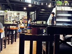 大堂-布拉格餐厅· 中欧捷克菜(全国首店)