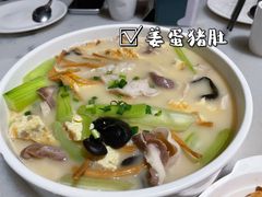 -华盛丰温州大排档(东三环南路店)