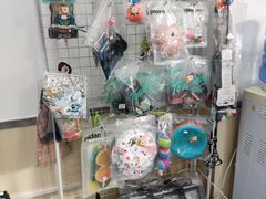 -宠颐生宠物医院外科·内科·皮肤科·影像科(石龙店)