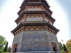 -天宁寺