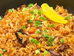 -谷牛日式烤肉(宝山U天地店)