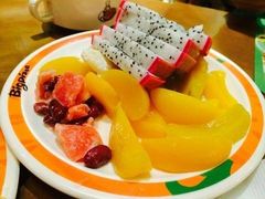 -比格比萨(方庄店)