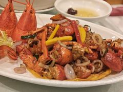 -上海浦东华美达大酒店