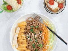 -PANG PAIN 胖面包(七彩俊园店)