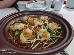 -花椒俏川菜小馆(南海万达店)