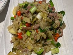 -千岛湖小鱼儿·淳安匠心农家菜