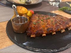 -LA CREPERIE BRETONNE布列塔尼法式餐厅(天童北路店)