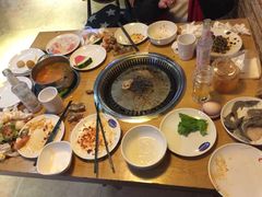 -季上烤肉·海鲜·火锅自助(大山洞店)