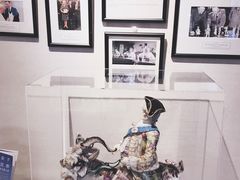 -Me Coffee下午茶艺术空间