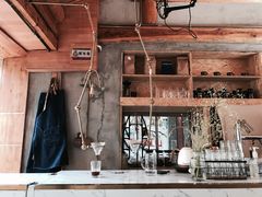-METAL HANDS(五道营店)
