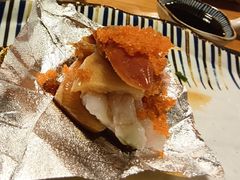 -大焰自助日本料理 铁板烧(徐汇店)