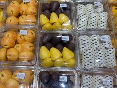 -果蔬好生活超市(乐堤港店)