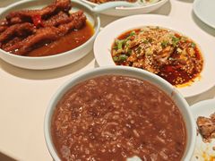 -大铁勺新津菜(东丽阳光新业广场店)