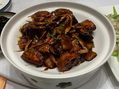 毛蟹年糕-930私房菜(欧阳路店)
